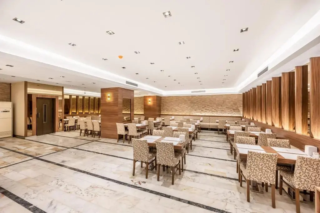 Стамбул: Hotel Bristol Pera