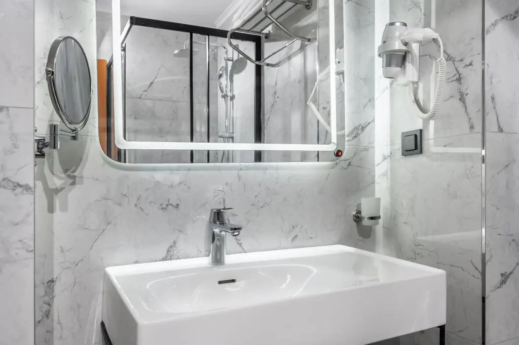Стамбул: Hotel Bristol Pera