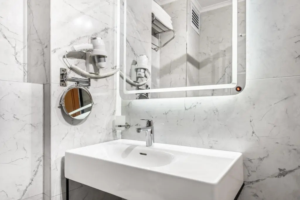 Стамбул: Hotel Bristol Pera