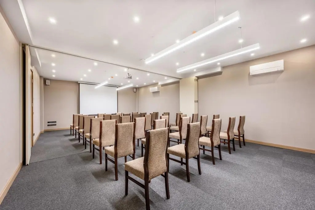 Стамбул: Hotel Bristol Pera