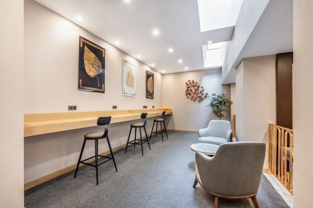 Стамбул: Hotel Bristol Pera