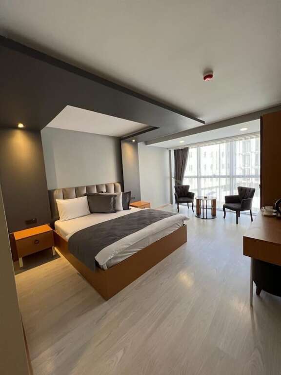Стамбул: Ci Plus Hotel