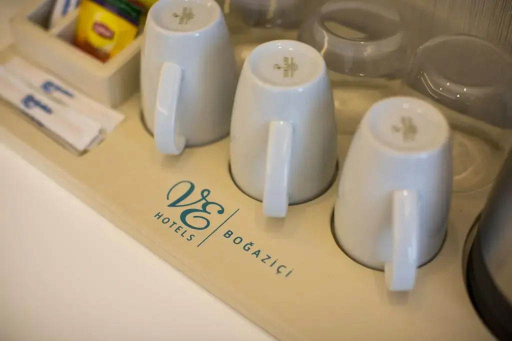 Стамбул: VE Hotels Bogazici Vilayetler Evi