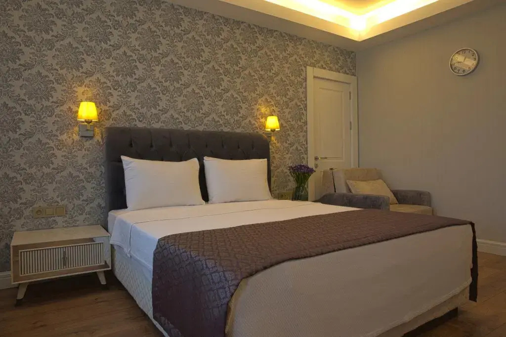 Стамбул: VE Hotels Bogazici Vilayetler Evi