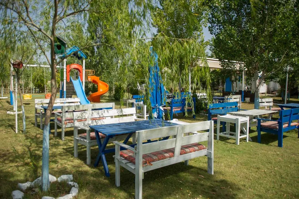 Стамбул: Deniz Kizi Otel Gumuldur