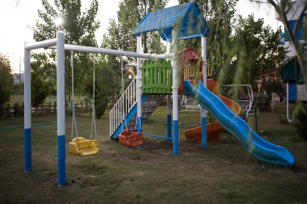 Стамбул: Deniz Kizi Otel Gumuldur