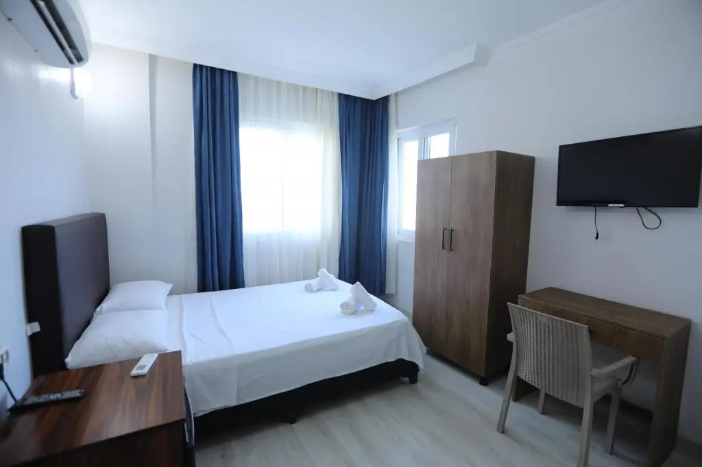 Измир: Balsen Hotel