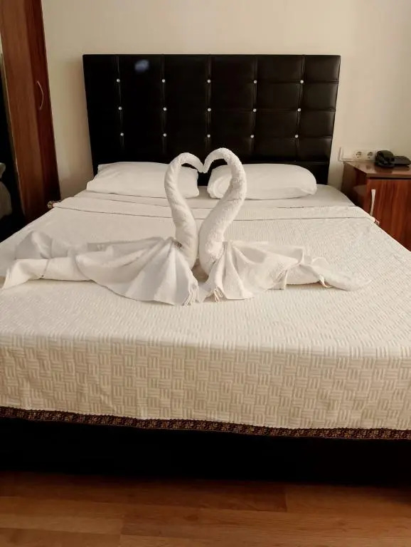 Измир: Balsen Hotel
