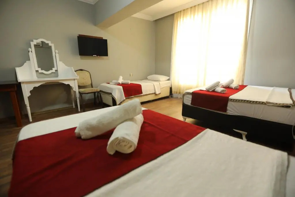 Измир: Balsen Hotel