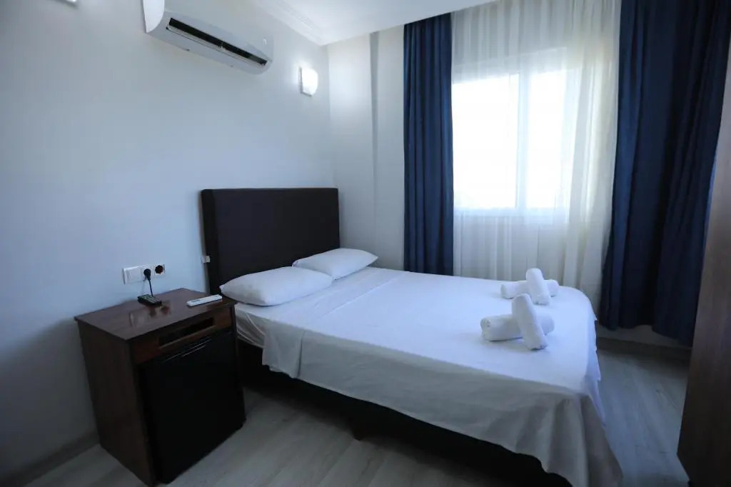 Измир: Balsen Hotel