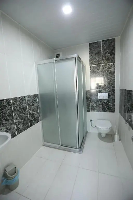 Измир: Balsen Hotel