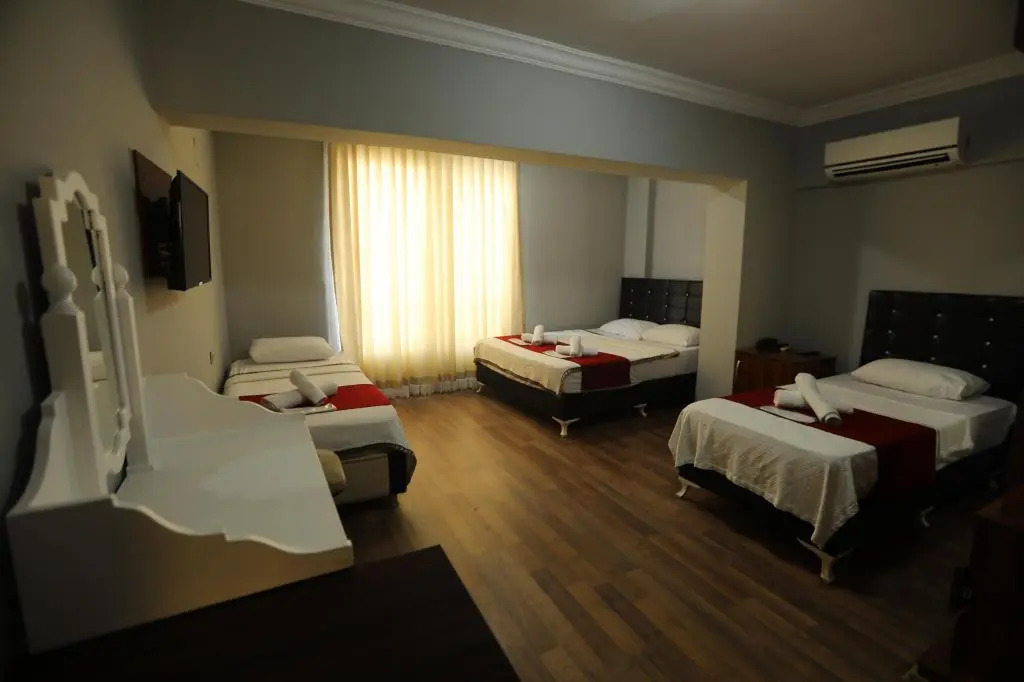 Измир: Balsen Hotel