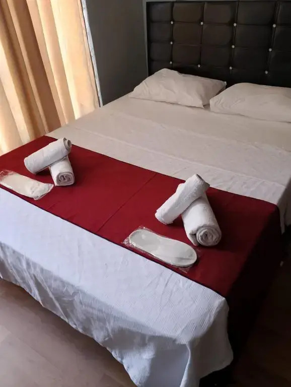 Измир: Balsen Hotel
