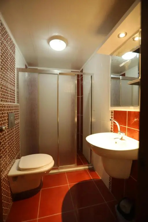 Измир: Balsen Hotel