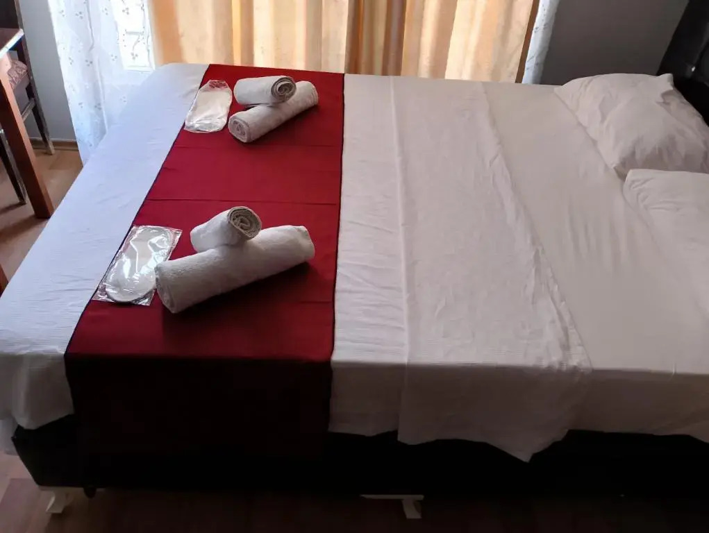 Измир: Balsen Hotel