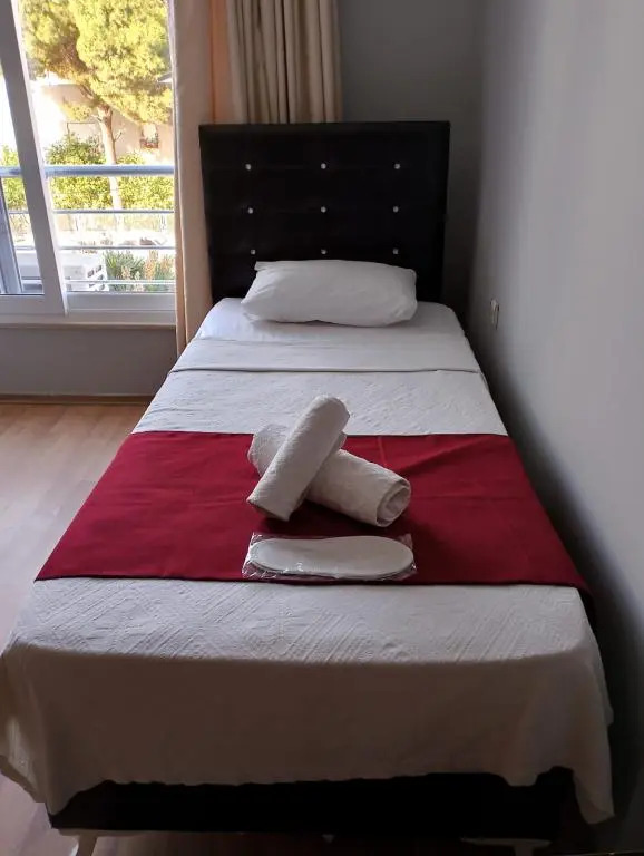 Измир: Balsen Hotel