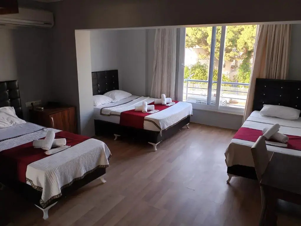 Измир: Balsen Hotel