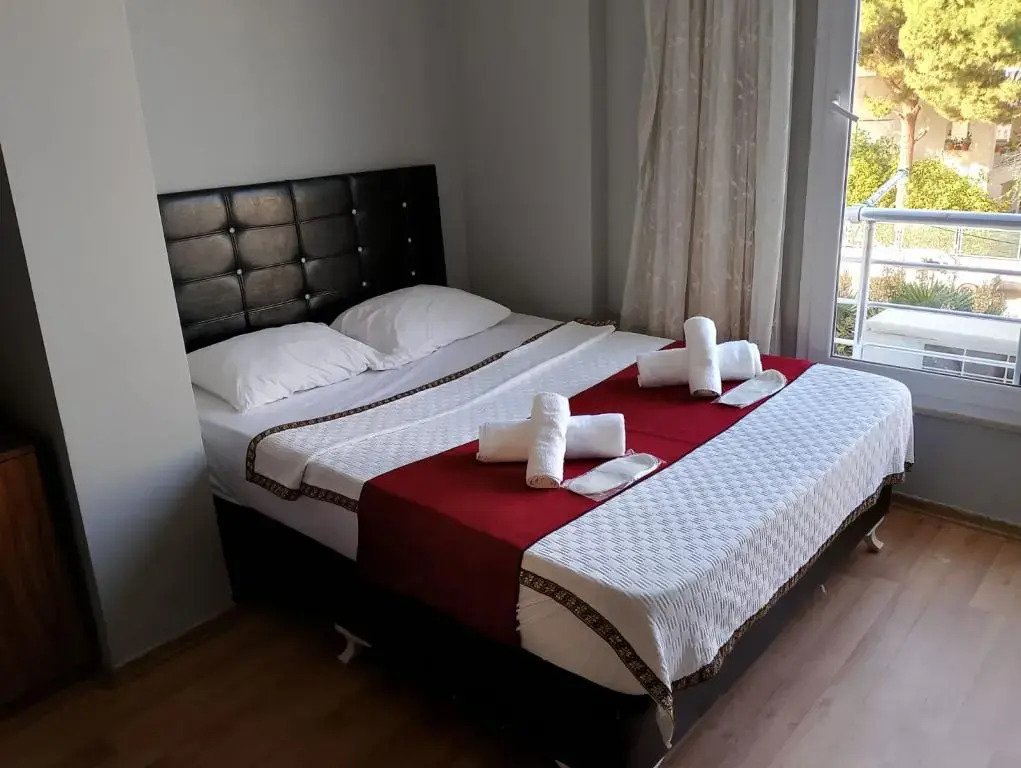 Измир: Balsen Hotel