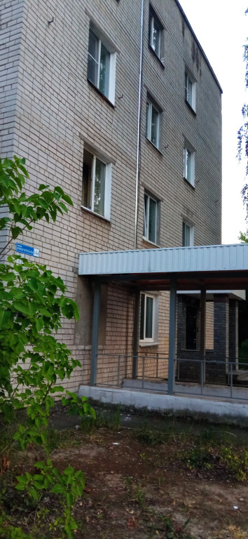 Квартира на Янки Купалы — фото 1