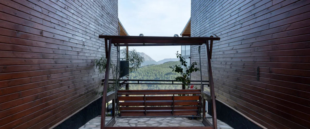 Кумлуджа: La Veranda