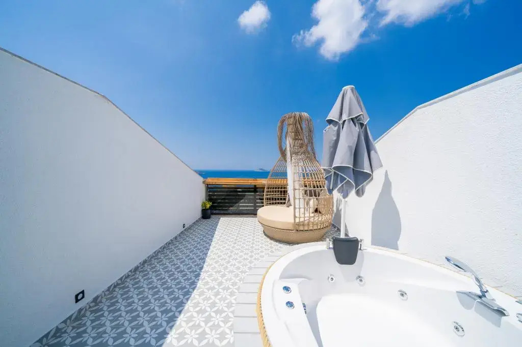 Калкан: Lupia Suites