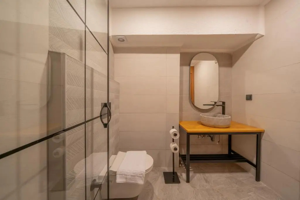 Калкан: Lupia Suites
