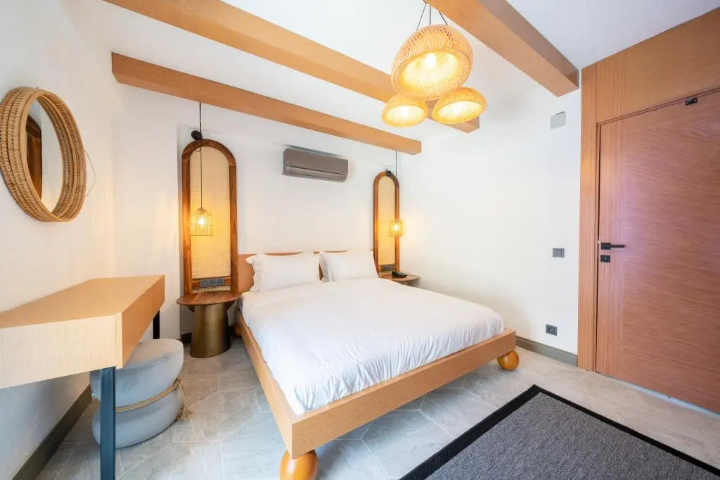 Калкан: Lupia Suites