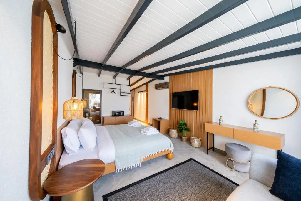 Калкан: Lupia Suites