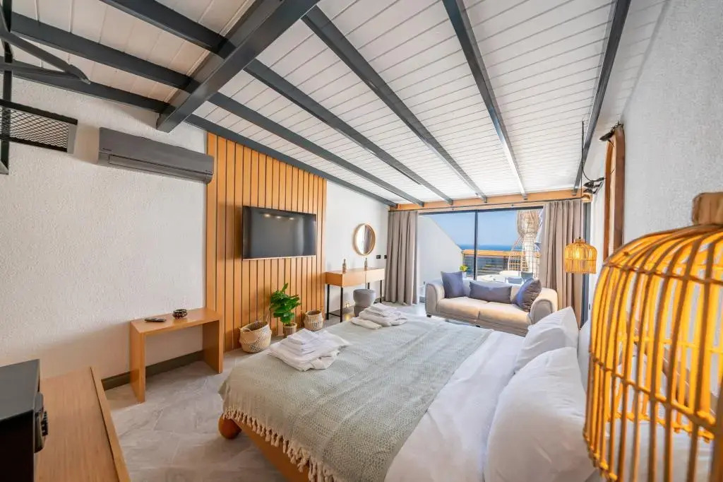 Калкан: Lupia Suites