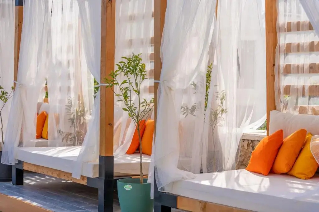 Калкан: Lupia Suites