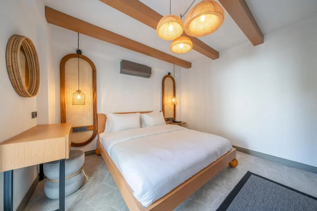 Калкан: Lupia Suites