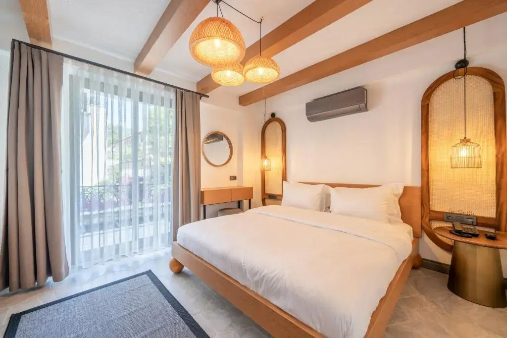 Калкан: Lupia Suites