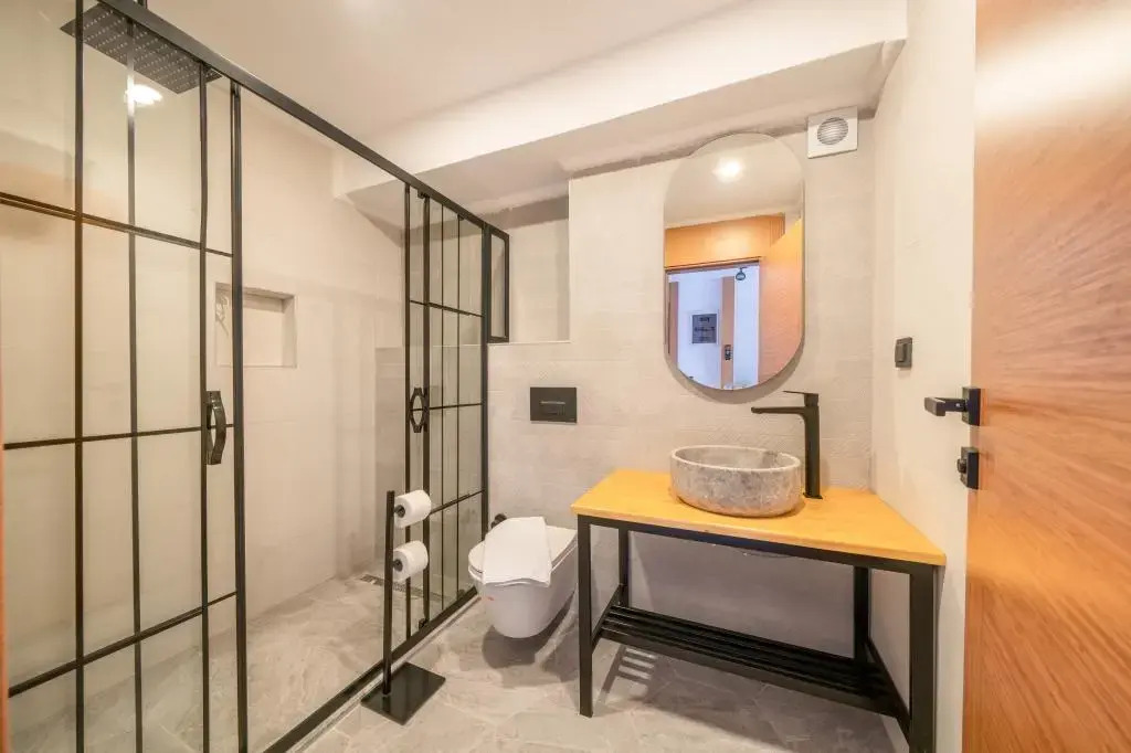 Калкан: Lupia Suites