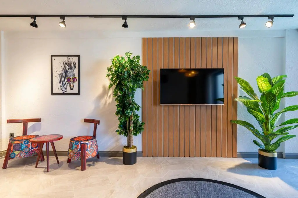 Калкан: Lupia Suites