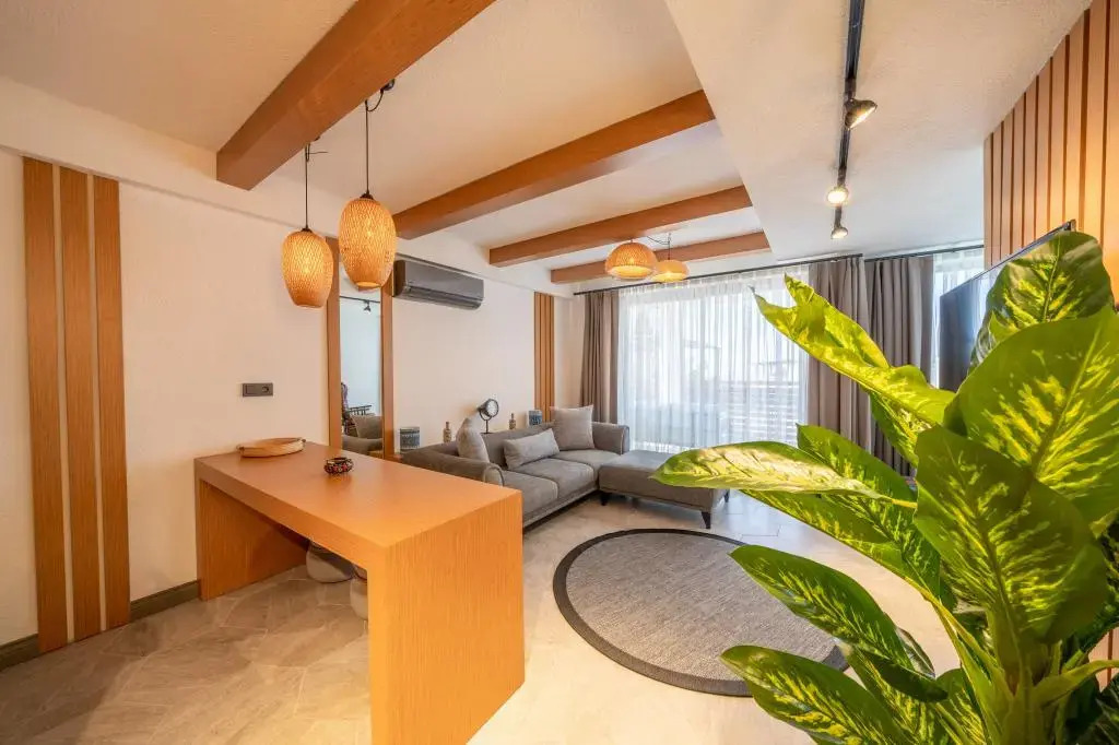 Калкан: Lupia Suites