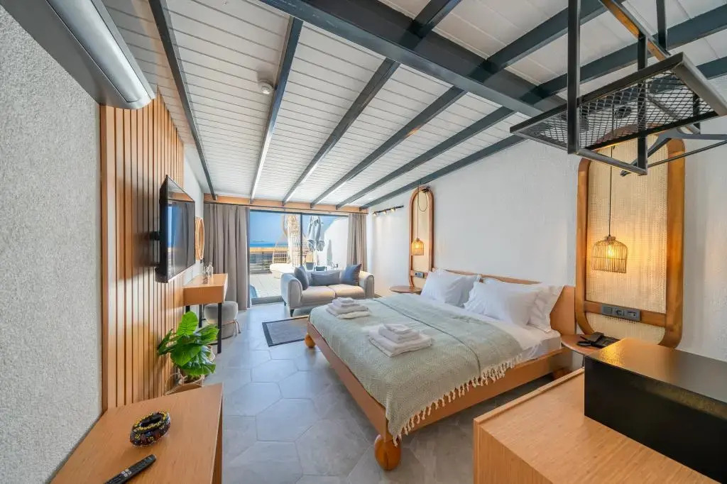 Калкан: Lupia Suites