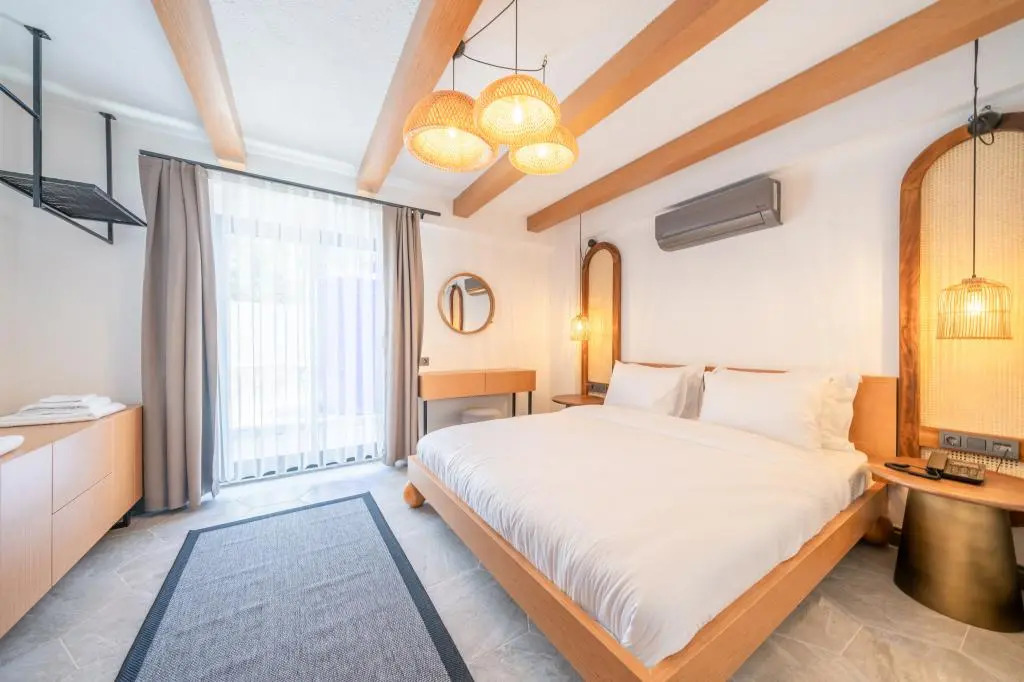 Калкан: Lupia Suites