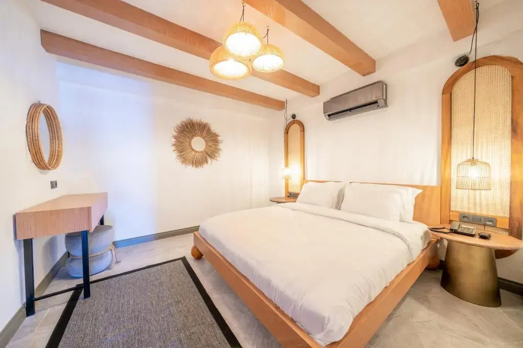 Калкан: Lupia Suites
