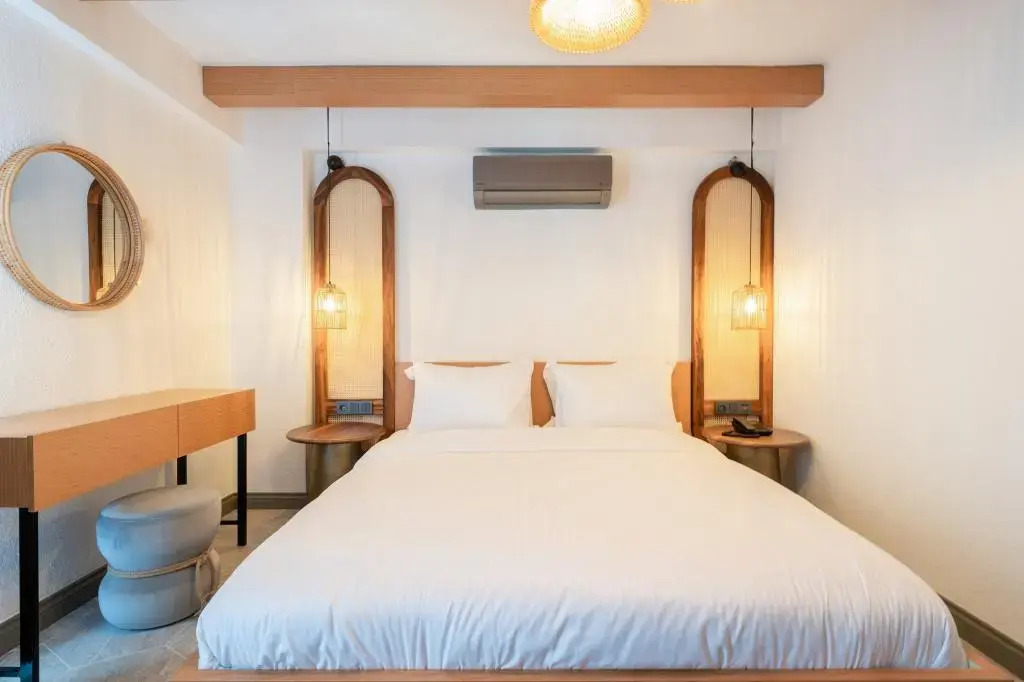 Калкан: Lupia Suites