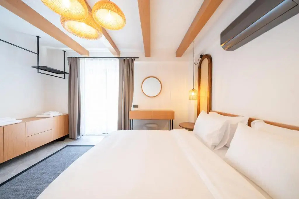 Калкан: Lupia Suites