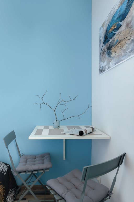 Москва: Апартаменты Rento на Гостиничной