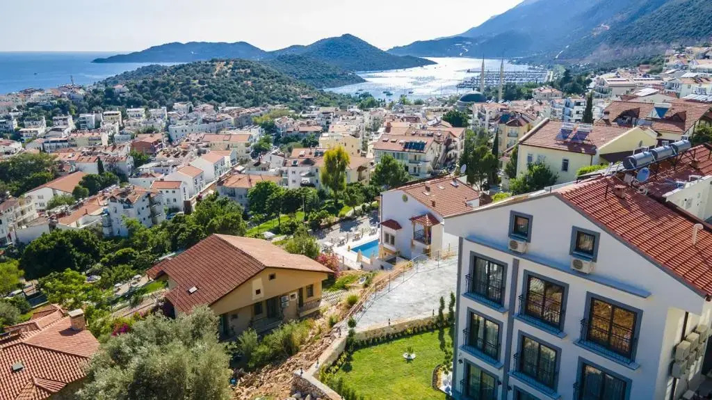 Калкан: Lobelya Suites
