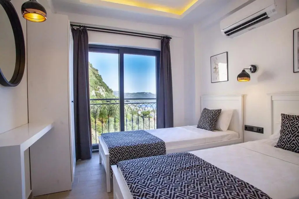 Калкан: Lobelya Suites