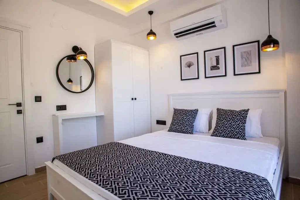 Калкан: Lobelya Suites