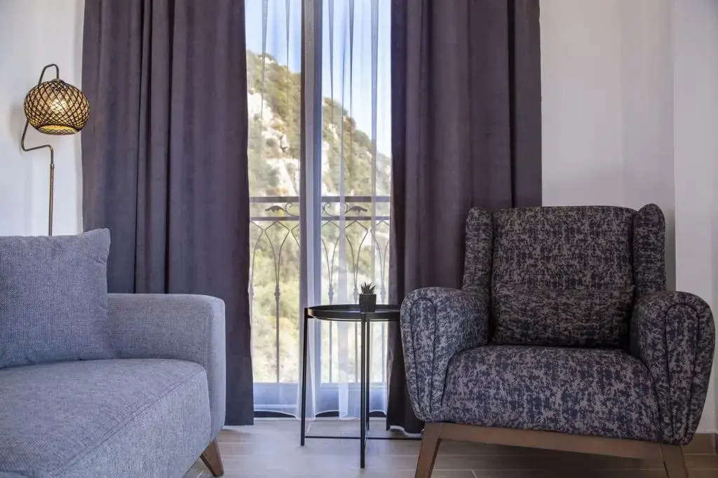 Калкан: Lobelya Suites