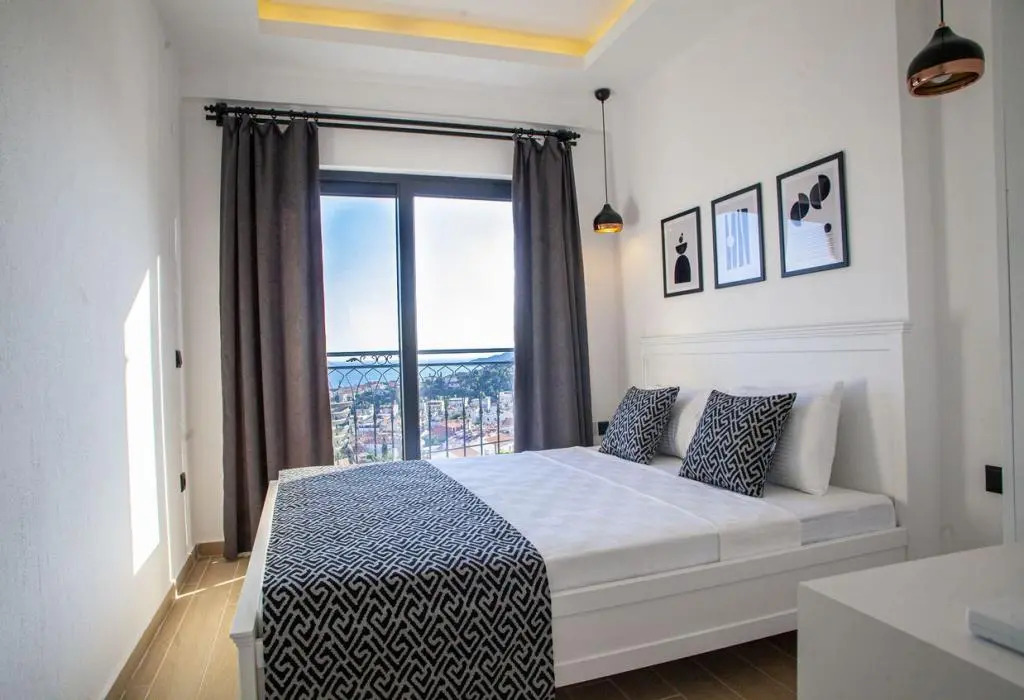 Калкан: Lobelya Suites