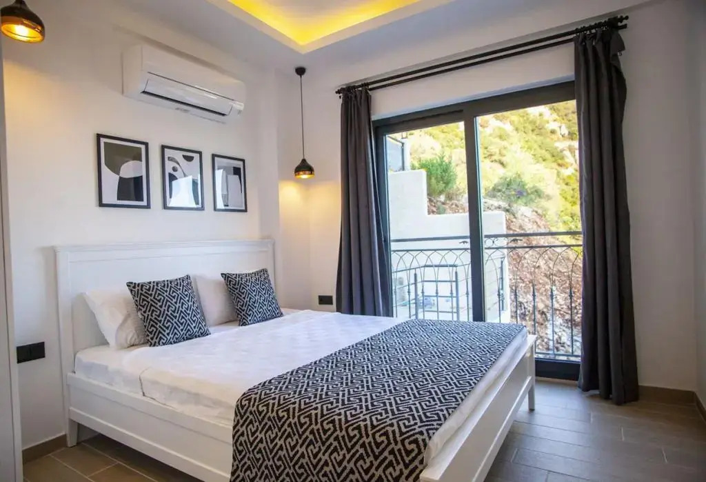 Калкан: Lobelya Suites