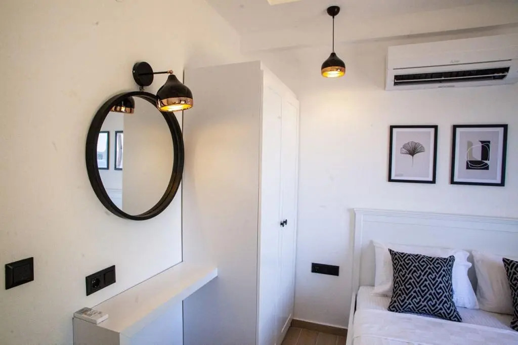 Калкан: Lobelya Suites