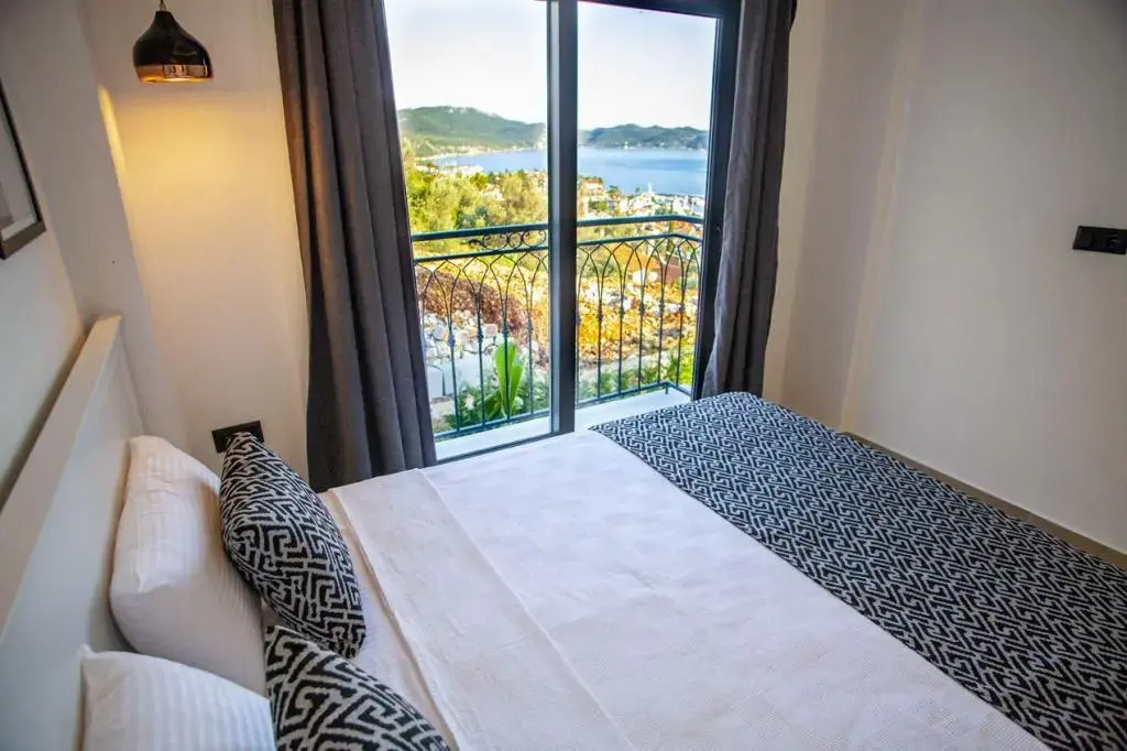 Калкан: Lobelya Suites