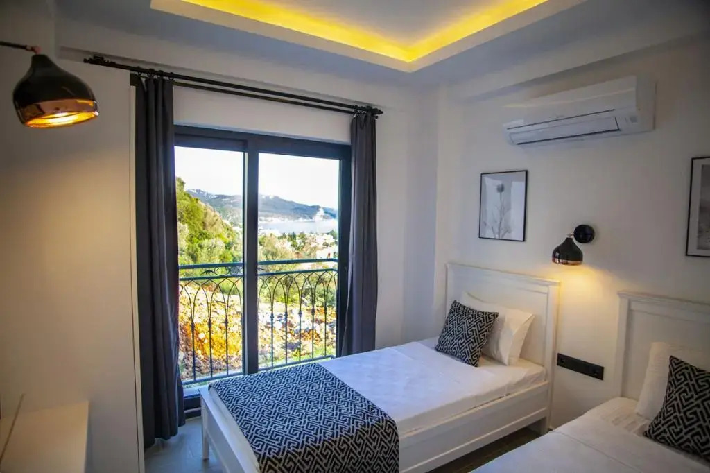Калкан: Lobelya Suites